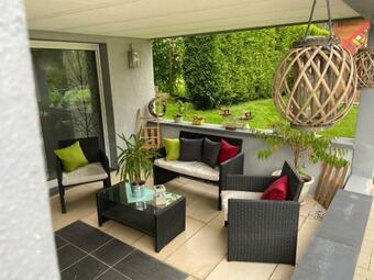 Apartamentos G�te De La Vall�e