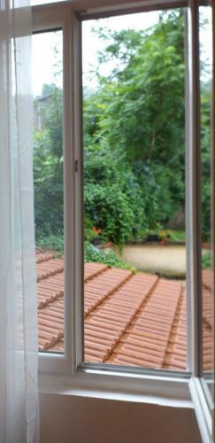 Apartamento Cot� Jardin