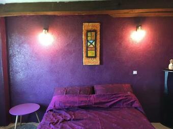 Hostal A La Fontaine