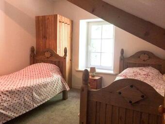 Val Rive - Le Pintadeau Cottage - Dinan