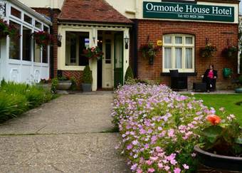 Ormonde House Hotel