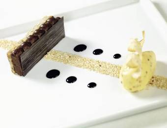 Hotel Longueville Manor