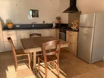 Apartamento La Bergerie