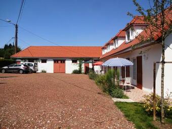 Bed & Breakfast R�ve D'authie