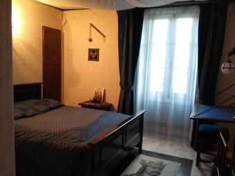 Le Nid D'hirondelles