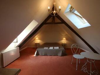 Gite De Sauvagnac Dans Le Lot