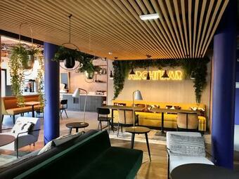 Hotel Ibis Styles Dreux Centre Gare
