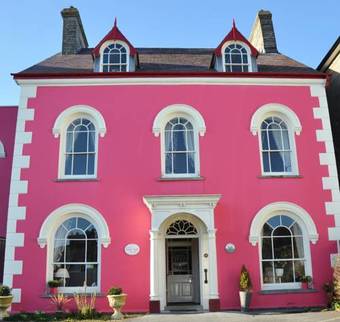 Hostal Llety Teifi Guesthouse