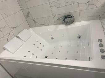 Apartamento Studio/baln�o