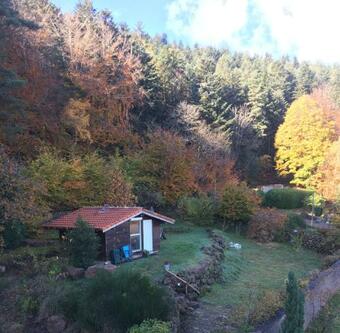 L?or�ade -wangenbourg-engenthal