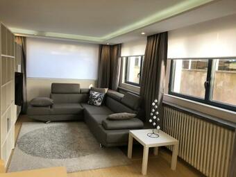 Apartamento Strasbourg Entzheim