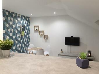 Apartamento Appartement Cosy