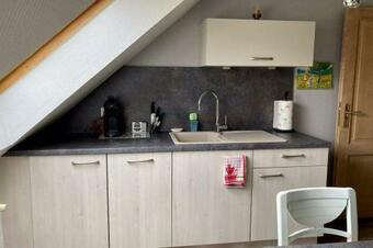 Apartamento Logement Moderne Et Cosy Proche De Strasbourg , Colmar Et Europapark