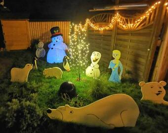 Au Coeur De L'alsace