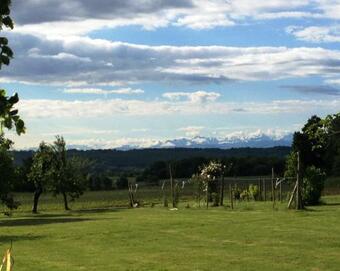 Apartamento A Bagn�res