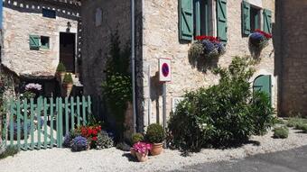 Apartamento Les Charmes Du Lac