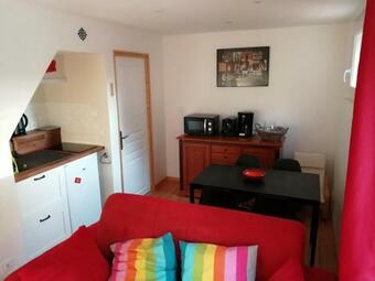 G�te Vacances Bosc D'esquirol 4 Pers