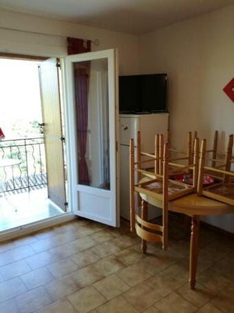 Apartamento R�sidence Les Cades