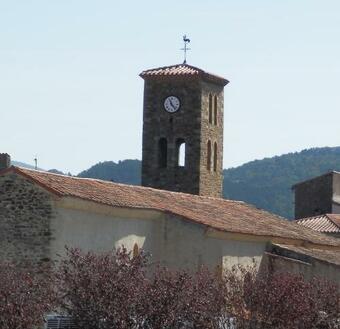 Agroturismo The Railway Cottage At Montazels