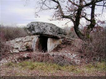La Bergerie, Proche Rocamadour