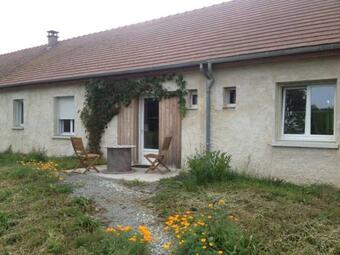 Studio Chez Jean-michel