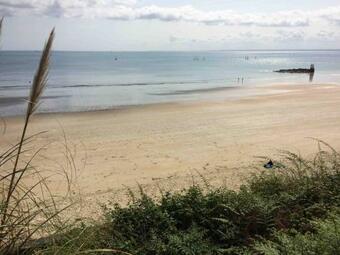 Apartamento R�sidence Des 3 �les