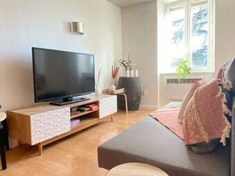 Apartamento L'appart & Beaujolaise Wifi & Netflix