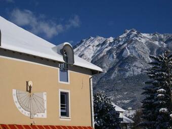 Hotel De La Gare