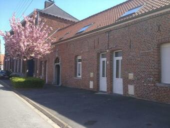 G�te Fenain, 2 Pi�ces, 2 Personnes - Fr-1-510-53