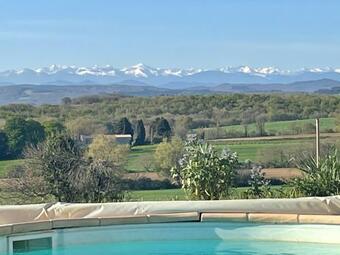 La Villa Seventies ! Plongez Au Coeur Des 70's