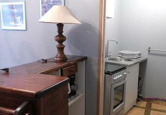 Apartamento G�te Sarrouzel