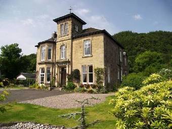 Bed & Breakfast Coppice House