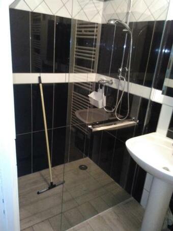 Apartamento Jolie Appartement Centre De Fismes