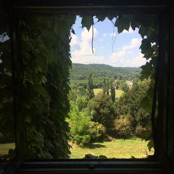 Chateau De Saint Dau