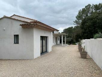 Magnifique Villa Class�e 4* Meubl� De Tourisme