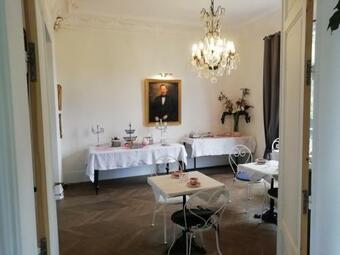 Bed & Breakfast Villa Henri
