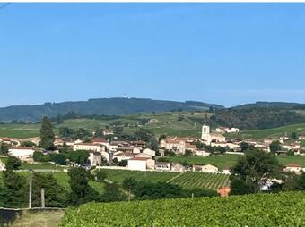 Magnifique Villa � L'int�rieur D'un Clos