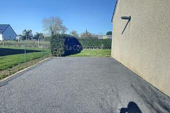 Pavillon R�nov� Avec Jardin Pour 6 Personnes � Flocques