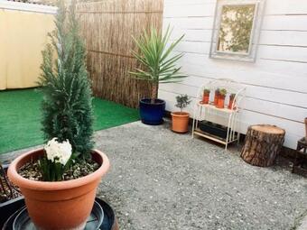 Apartamento La Maisonnette