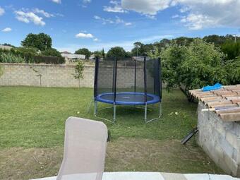 Villa Spa Piscine : Entre Mer Et Montagne