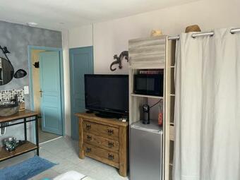 Hotel La Parenthese D'amour Espace Zen