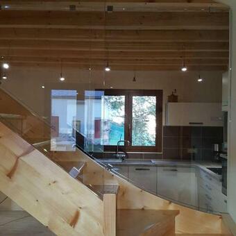 Chalet Priv� 140m2 Grand T�tras