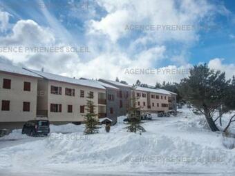 Apartamento Appartement Formigu�res, 2 Pi�ces, 4 Personnes - Fr-1-295-140