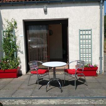 Apartamento Le Studio De S�rigny