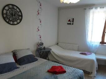 Apartamento Chez Cathy