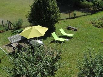 Apartamento Meubl� De Tourisme