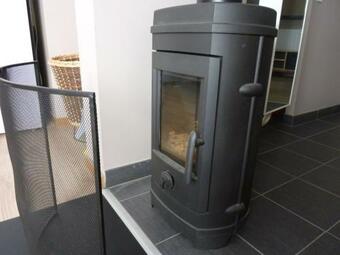 Chalet Le Nordique Bain Nordique Sauna