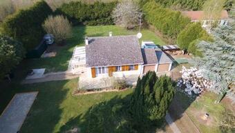 La Pause Champ�tre