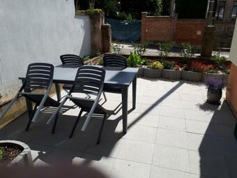 Apartamento G�te Rural "la Bergerie"