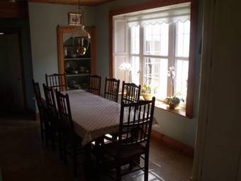 Flatfield House & Clock Tower Coaching Apartments